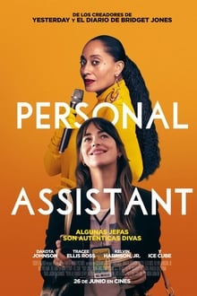 The High Note (720p)