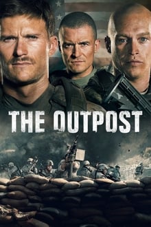 The Outpost (720p)