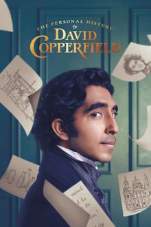 The Personal History of David Copperfield (1080p)