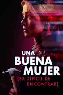 Una buena mujer es difícil de encontrar (1080p)
