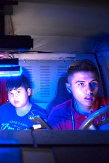 Urgencias en México DF (1080p)