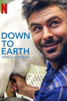 Zac Efron: Con los pies en la tierra 1×02 (720p)