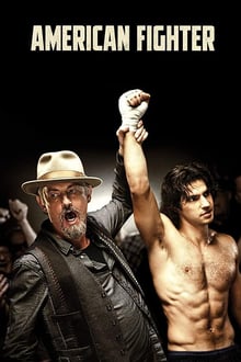 American Fighter (BRS)