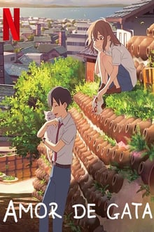 Amor de gata (720p)