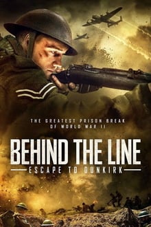Behind the Line: Escape to Dunkirk (BRS)