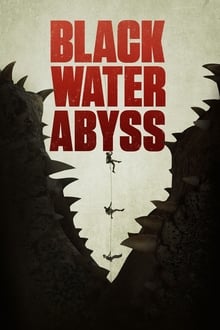 Black Water: Abyss (720p)
