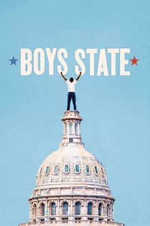 Boys State (720p)