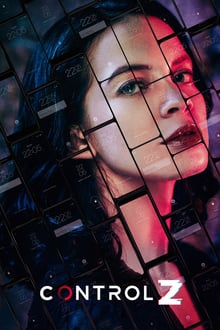 Control Z 1×05 (720p)