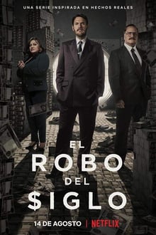 El robo del siglo 1×01 (720p)