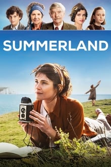 En busca de Summerland (720p)