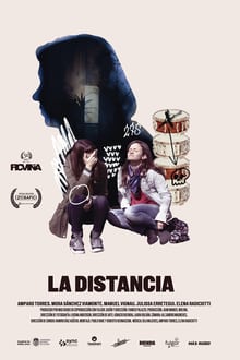 La distancia (1080p)