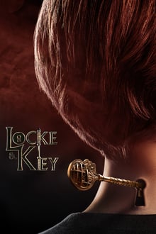 Locke & Key 1×04 (720p)