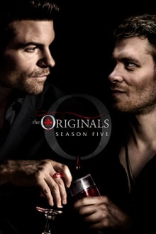 Los originales 5×11 (720p)
