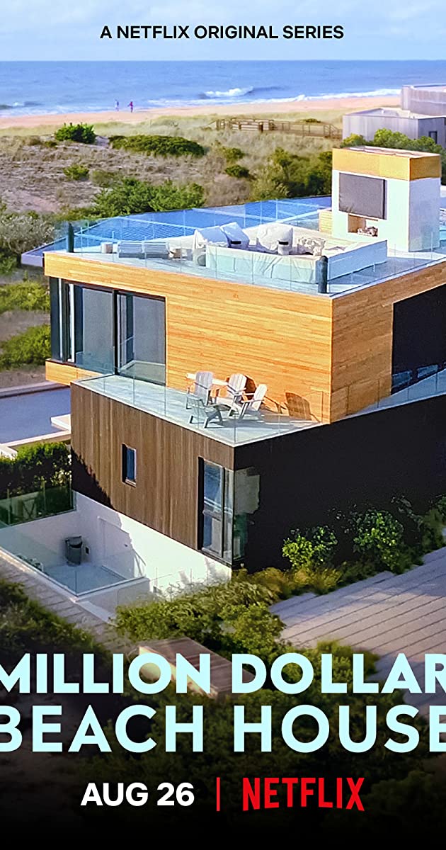 Million Dollar Beach House 1×02 (720p)