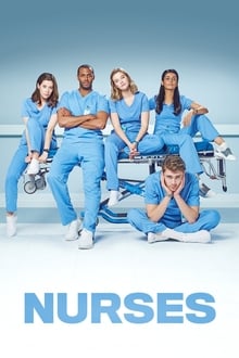 Nurses 1×03 (720p)