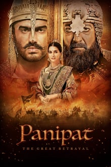 Panipat (720p)
