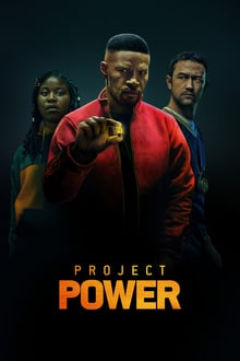 Proyecto Power (720p)