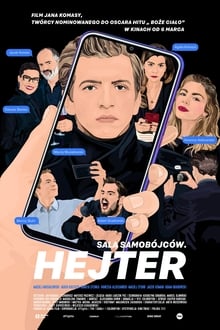 The Hater (720p)