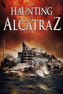 The Haunting of Alcatraz (HDR)