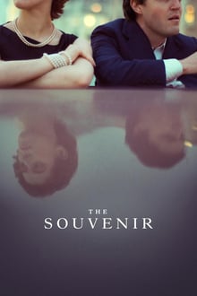 The Souvenir (1080p)