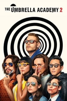 The Umbrella Academy 2×02 (720p)