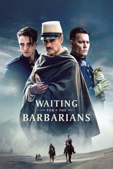 Waiting for the Barbarians (720p)