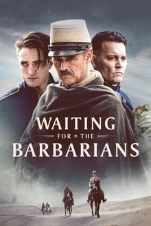 Waiting for the Barbarians (BRS)