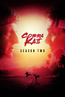 Cobra Kai 2×01 (720p)