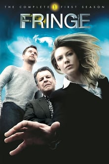 Fringe 1×11 (720p)