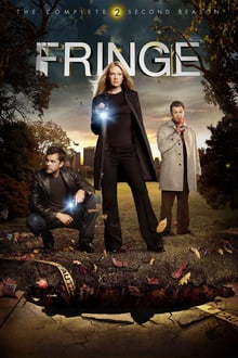 Fringe 2×03 (720p)
