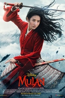 Mulán (720p)