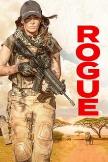 Rogue (1080p)