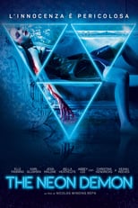 The Neon Demon (720p)