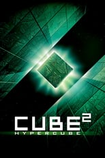 Cube 2: Hypercube (720p)