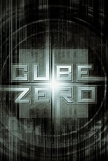 Cube Zero (720p)