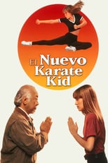 El nuevo Karate Kid (720p)