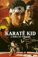 Karate Kid, el momento de la verdad (720p)