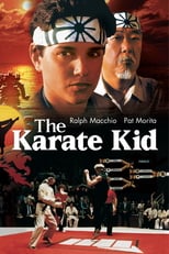 Karate Kid 