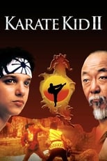 Karate Kid II, la historia continúa (720p)