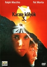 Karate Kid III. El desafío final (720p)