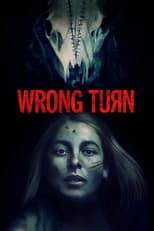 Wrong Turn (TS)