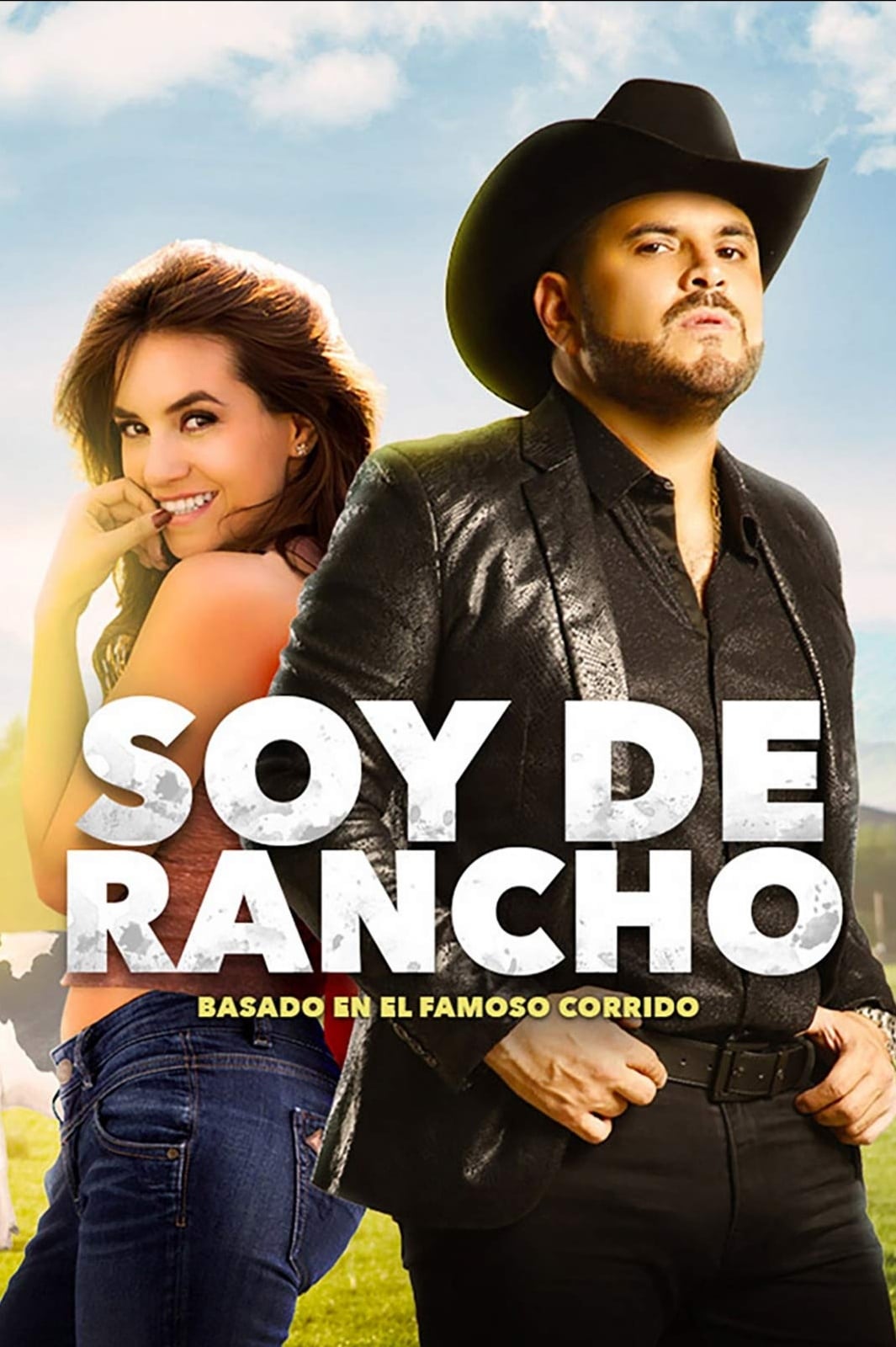 Soy de rancho 