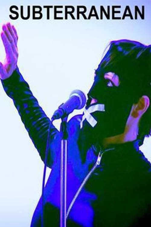 Subterranean 