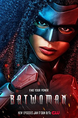 Batwoman S02E01