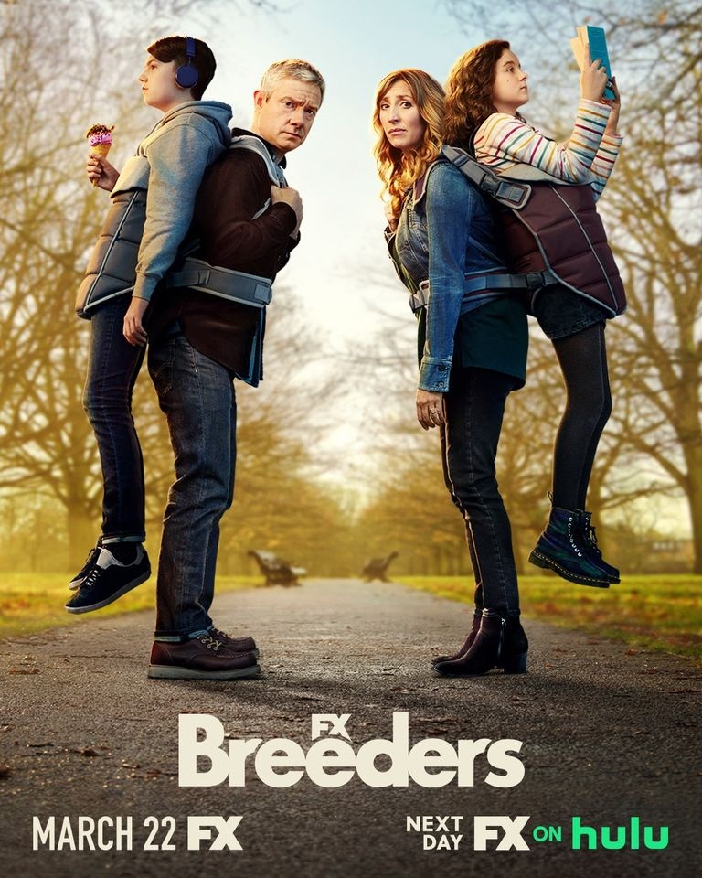 Breeders S02E01