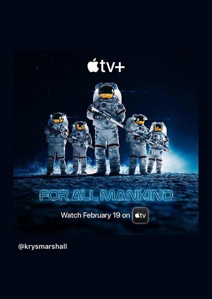 For All Mankind S02E01