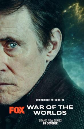 La Guerra De Los Mundos  2×01