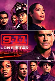 9-1-1 Lone Star S2E01