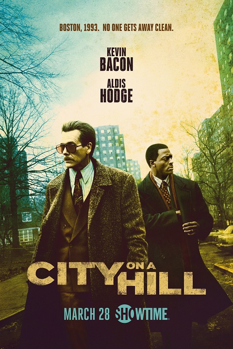 City on a Hill S02E01