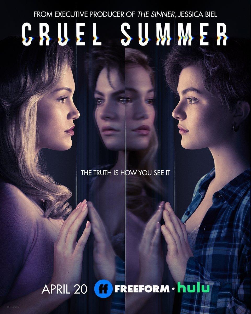 Cruel Summer S01E01